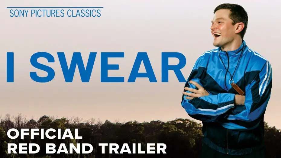 Watch film I Swear | Official US Trailer