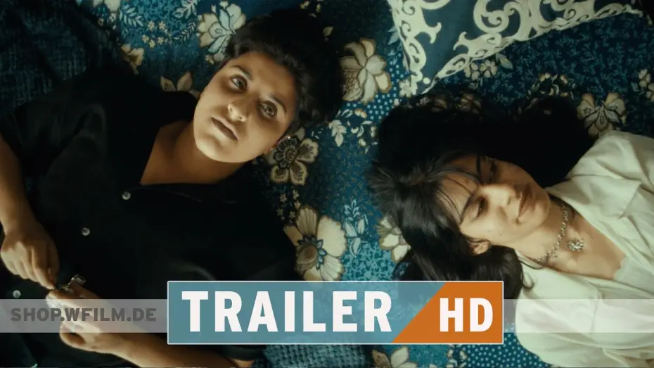 Watch film Immortals | Immortals &mdash; Bagdads Jugend erhebt ihre Stimme [Offizieller Trailer Arab./dt. UT.] Ab 21.5. im Kino