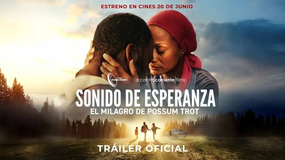 Watch film Sound of Hope: The Story of Possum Trot | Sonido de Esperanza | Tr&aacute;iler oficial HD