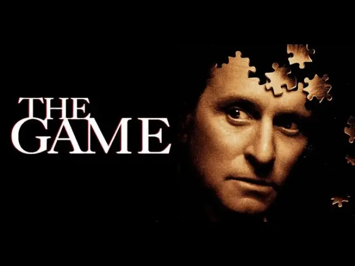 Watch film The Game | The Game: Das Geschenk seines Lebens - Trailer Deutsch 1080p HD