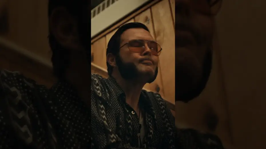 Watch film The Monkey | Uncle Chip