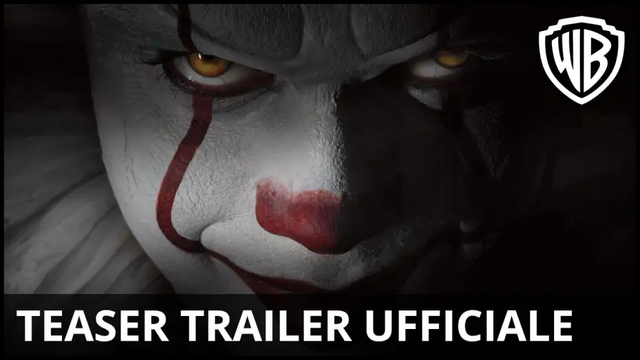 Watch film It | IT - Teaser Trailer ufficiale | HD