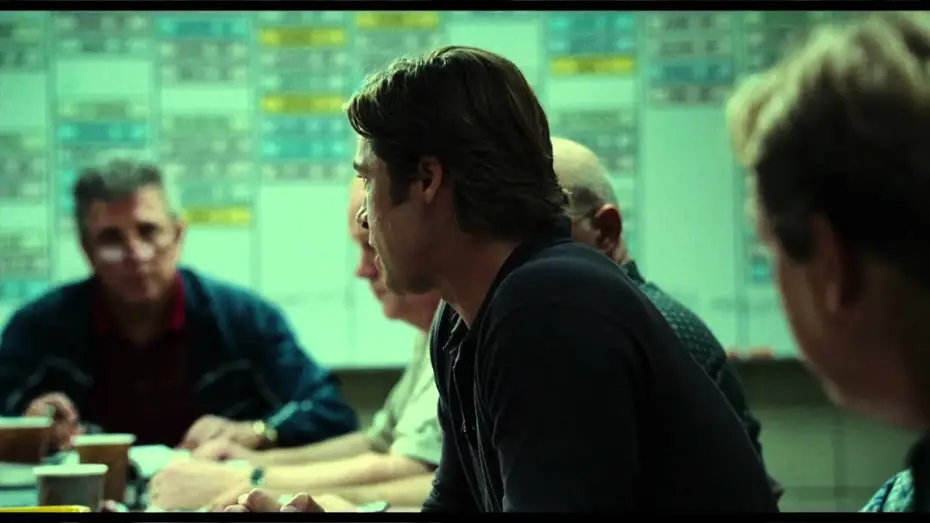 Watch film Moneyball | Australian Trailer