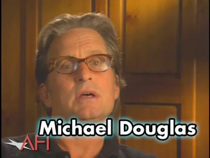 Watch film One Flew Over the Cuckoo's Nest | How Michael Douglas Produced ONE FLEW OVER THE CUCKOO'S NEST