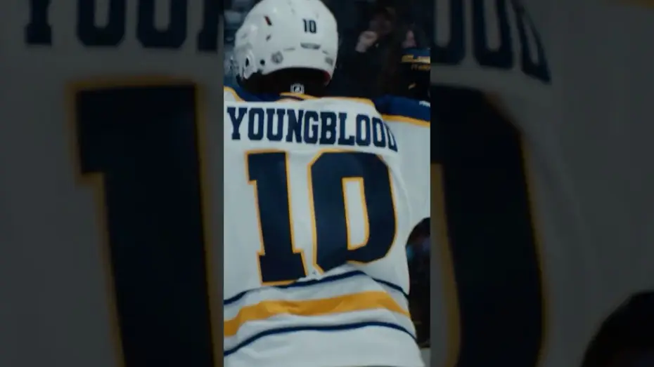 Watch film Youngblood | We&rsquo;ve got a hit on our hands