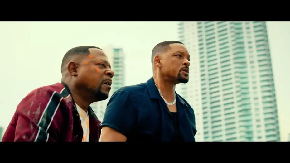Watch film Bad Boys Ride or Die | M&aacute;s preparados que nunca