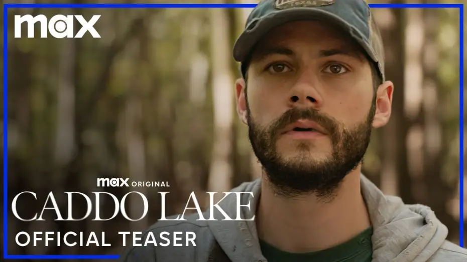 Watch film Caddo Lake | Official Teaser