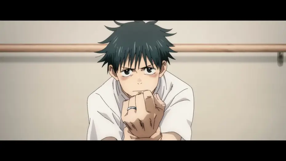 Watch film Jujutsu Kaisen 0 | Jujutsu Kaisen 0: The Movie - Zwiastun PL (Kino Helios)