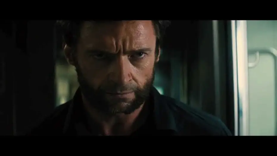 Watch film The Wolverine | WOLVERINE: WEG DES KRIEGERS - CinemaCon Clip (Full-HD) - Deutsch / German