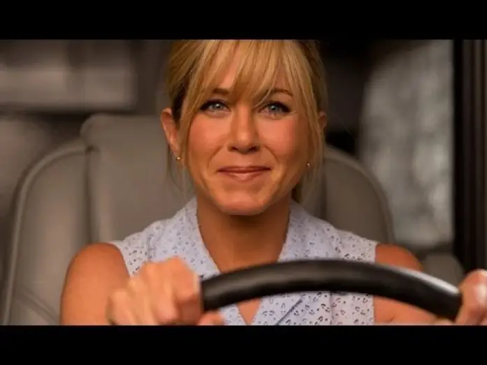 Watch film We're the Millers | Мы &mdash; Миллеры - Русский трейлер