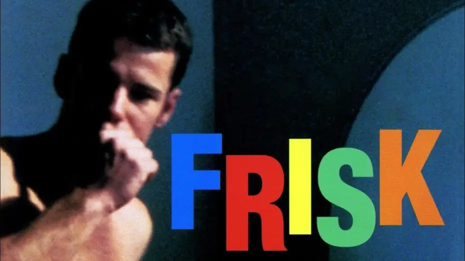 Watch film Frisk | Official Trailer - FRISK (1995, Todd Verow, Alexis Arquette, Parker Posey)