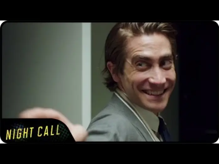 Watch film Nightcrawler | NIGHT CALL &ndash; Bande annonce VF