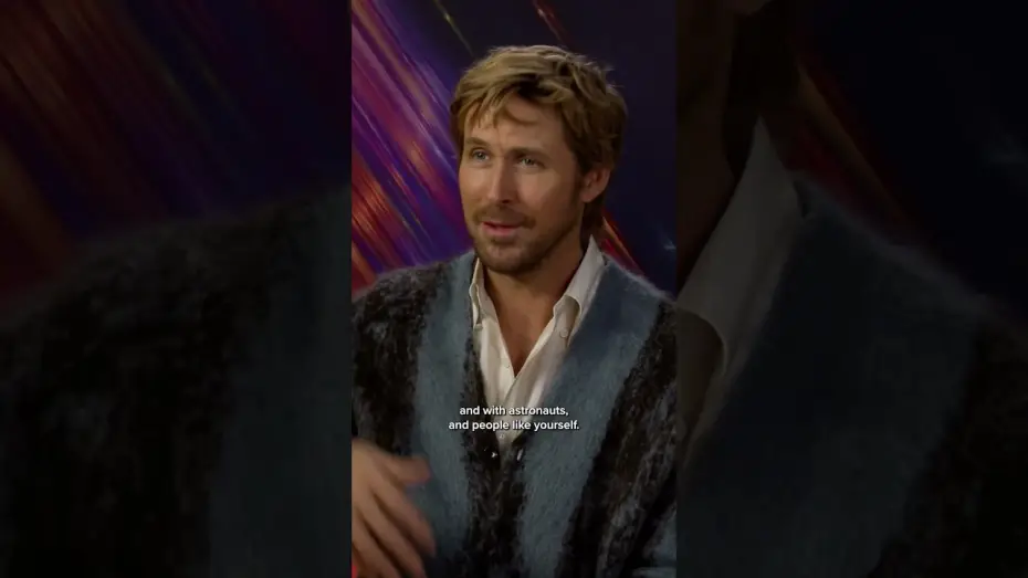 Watch film Project Hail Mary | What would you take in your space capsule?