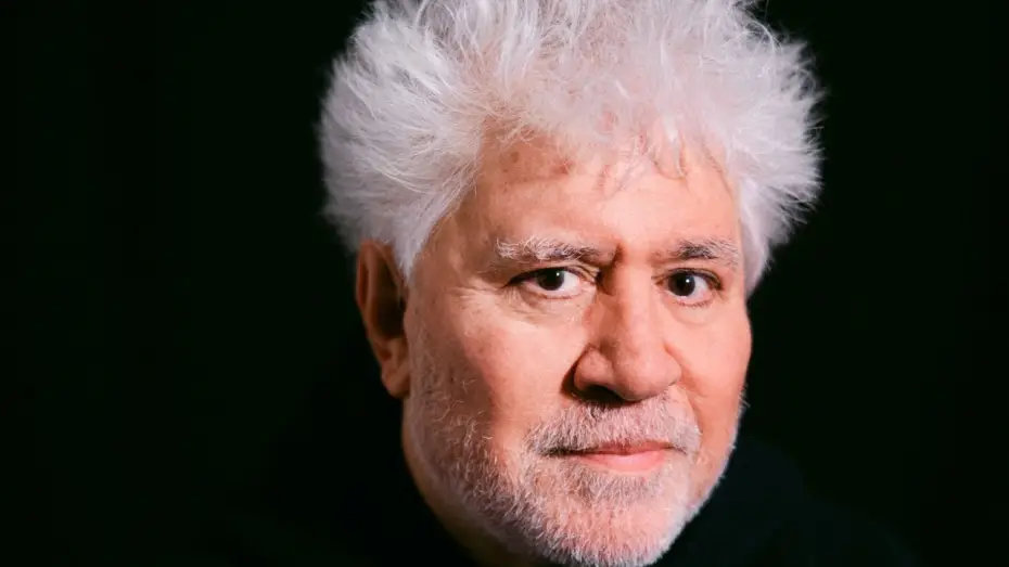 Watch film The Room Next Door | Pedro Almod&oacute;var on The Room Next Door - FLC Luminaries
