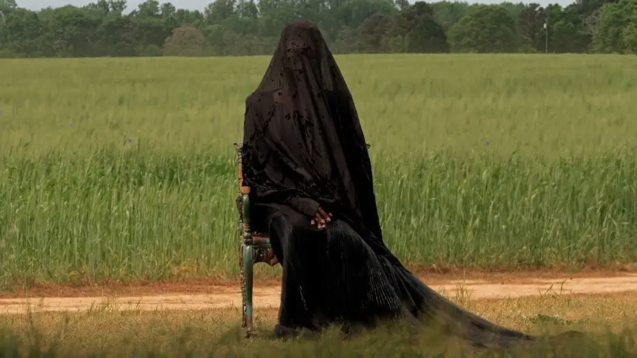 Watch film The Woman in the Yard | The Woman In The Yard | Secondo Trailer Ufficiale