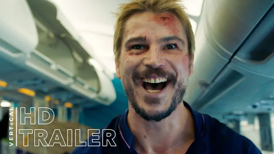 Watch film Fight or Flight | Official Trailer