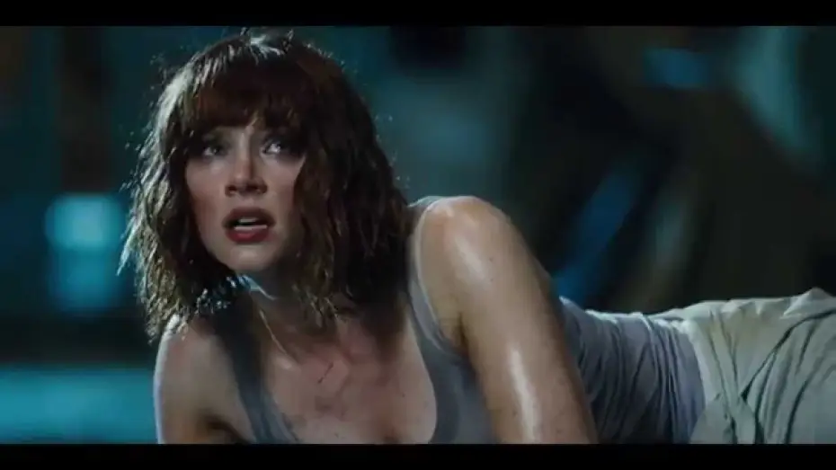 Watch film Jurassic World | JURASSIC WORLD - Featurette "Una nuova visione" (sottotitoli in italiano)