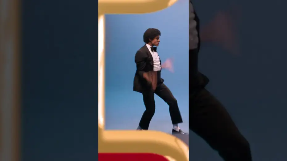 Watch film Michael | THREE WEEKS. TWO WORDS. ONE LEGACY.