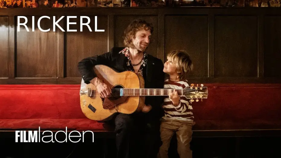 Watch film Rickerl &ndash; Musik is h&ouml;chstens a Hobby | RICKERL - Trailer