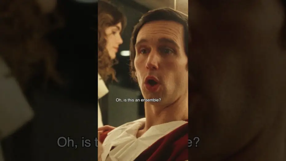 Watch film Saturday Night | Saturday Night is "chaotic and astounding"&nbsp;(Pete Hammond, Deadline)