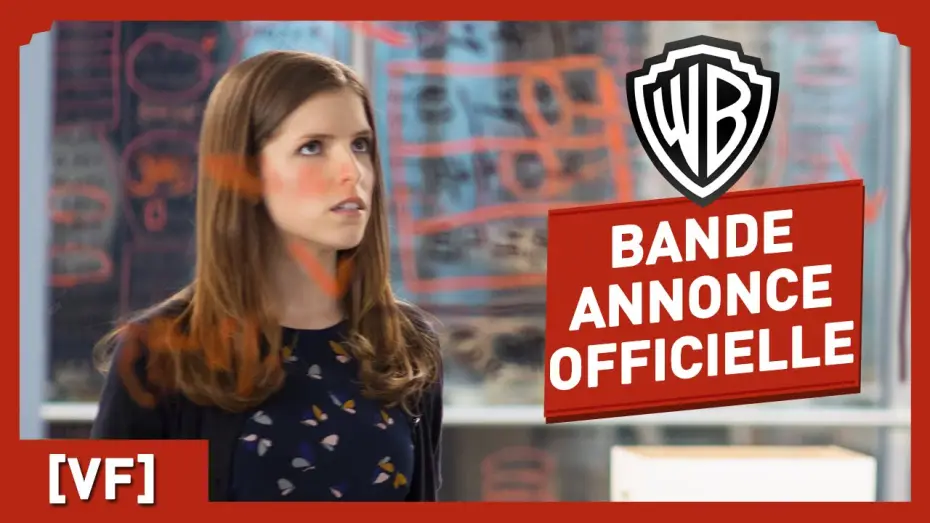 Watch film The Accountant | Bande-annonce 1 VF