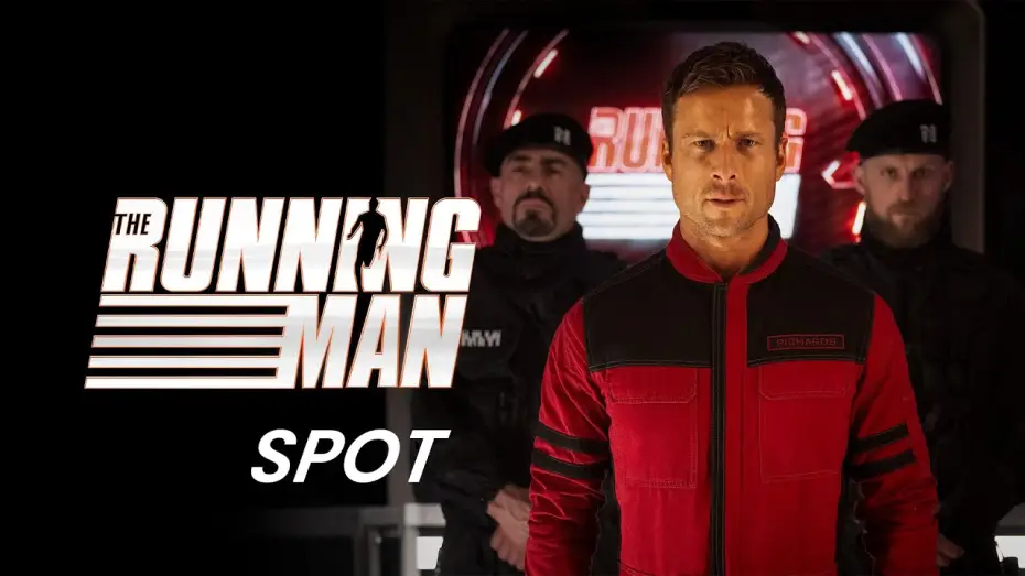 Watch film The Running Man | THE RUNNING MAN | America 30 | Paramount Pictures Germany