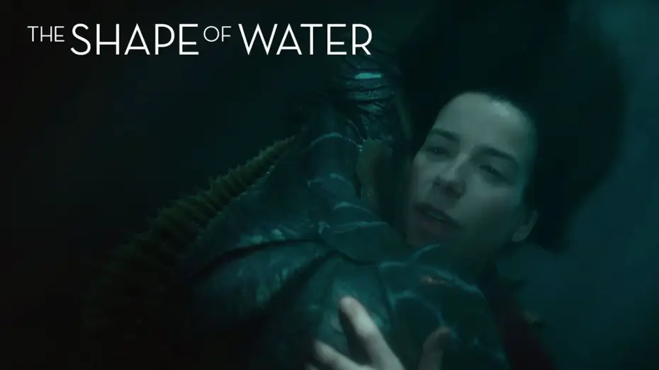 Watch film The Shape of Water | "Tale of Love" TV Commercial