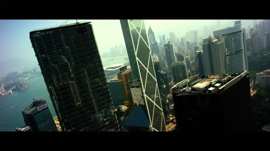 Watch film Transformers: Age of Extinction | Offizieller Trailer #1