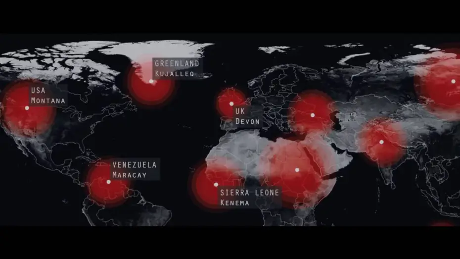 Watch film Arrival | Nowy początek (2016/II) - Zwiastun #2