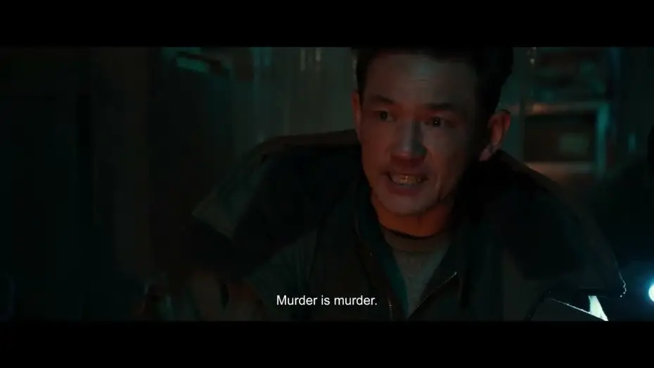 Watch film Veteran 2 | Official Int'l Main Trailer [Subtitled]