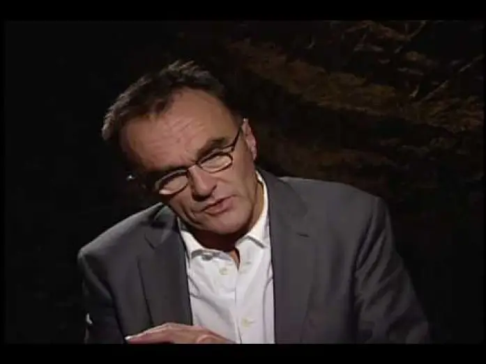 Watch film Slumdog Millionaire | Danny Boyle on Destiny