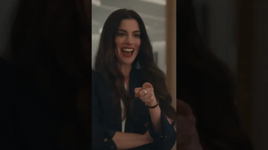 Watch film The Devil Wears Prada 2 | Cast Work It