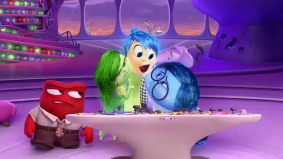 Watch film Inside Out | "Meet" TV Spot