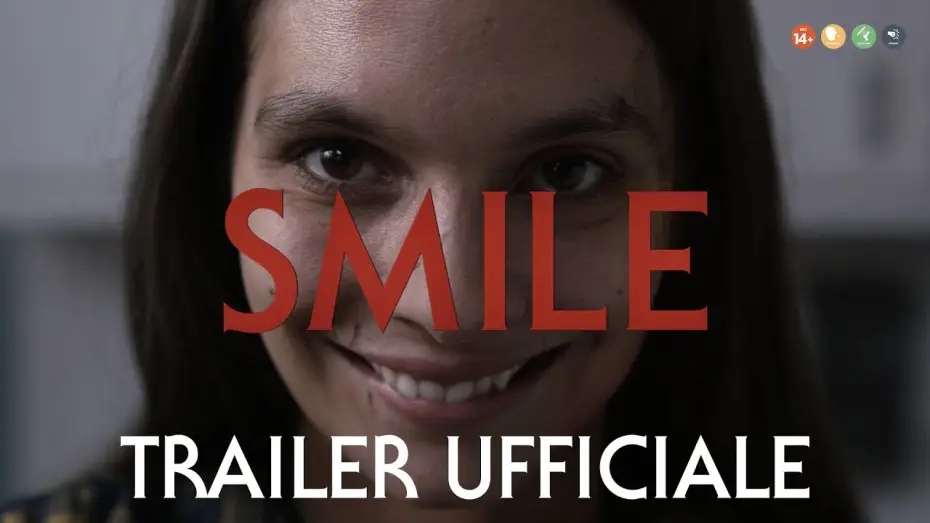 Watch film Smile | SMILE | Trailer Ufficiale