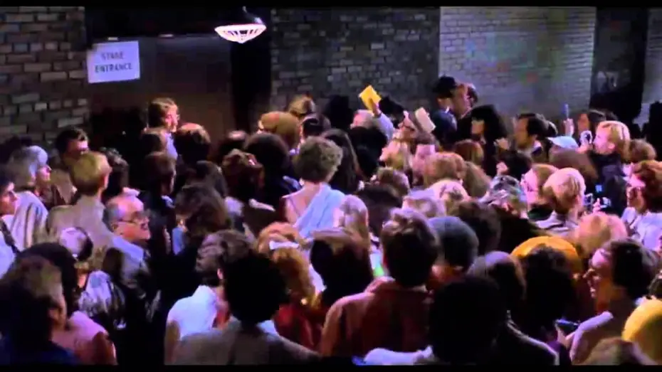 Watch film The King of Comedy | LA VALSE DES PANTINS de Martin SCORSESE : Extrait 1