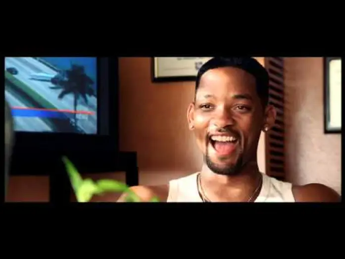 Watch film Bad Boys II | bad boys 2 trailer ita
