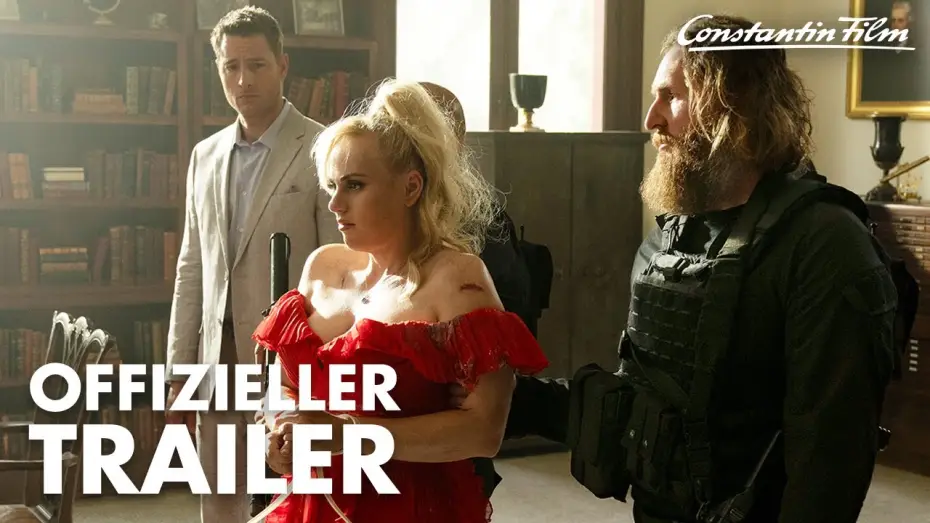 Watch film Bride Hard | BRIDE HARD | Offizieller Trailer