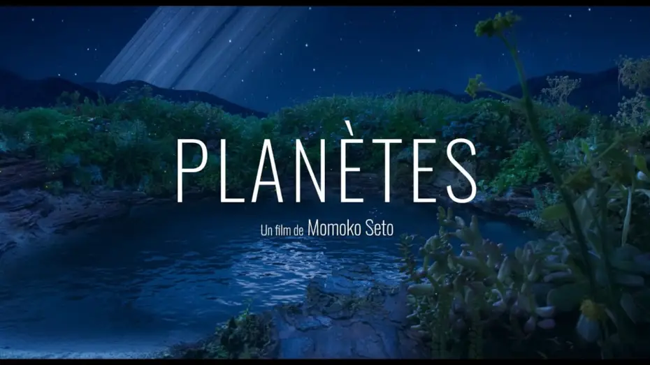 Watch film Dandelion's Odyssey | PLANETES  | Bande Annonce Officielle