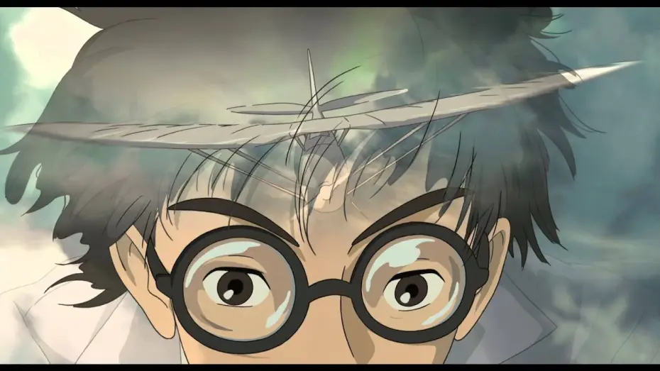 Watch film The Wind Rises | Bande Annonce [VF]