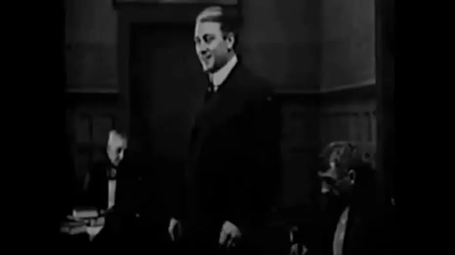 Watch film Dr. Jekyll and Mr. Hyde | 'Dr. Jekyll and Mr. Hyde' (1913)