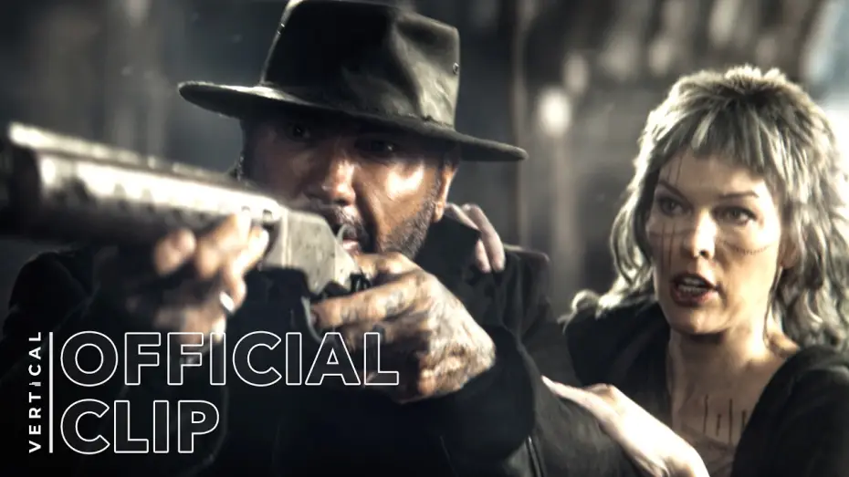 Watch film In the Lost Lands | "A Resurrection"