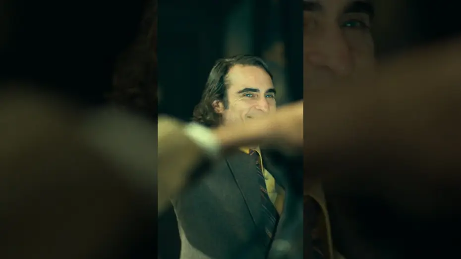 Watch film Joker: Folie &agrave; Deux | Who do you think they see?