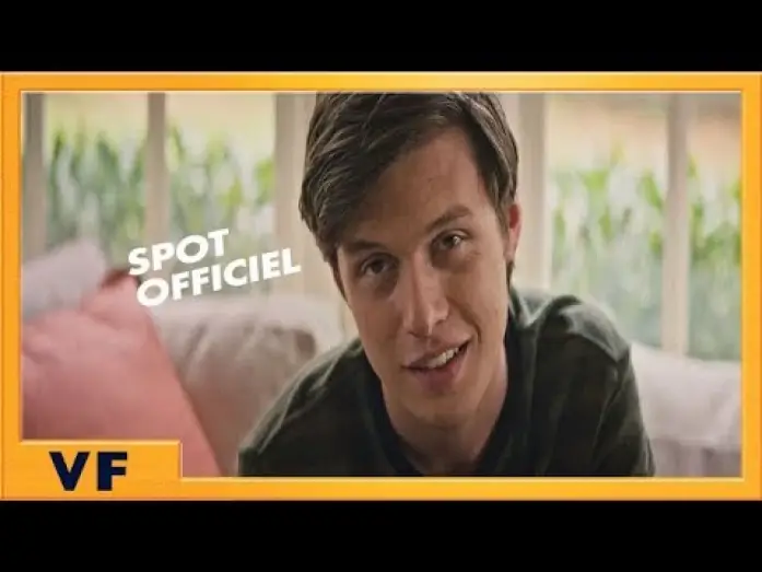 Watch film Love, Simon | Love, Simon - Spot Generation 30'' VF