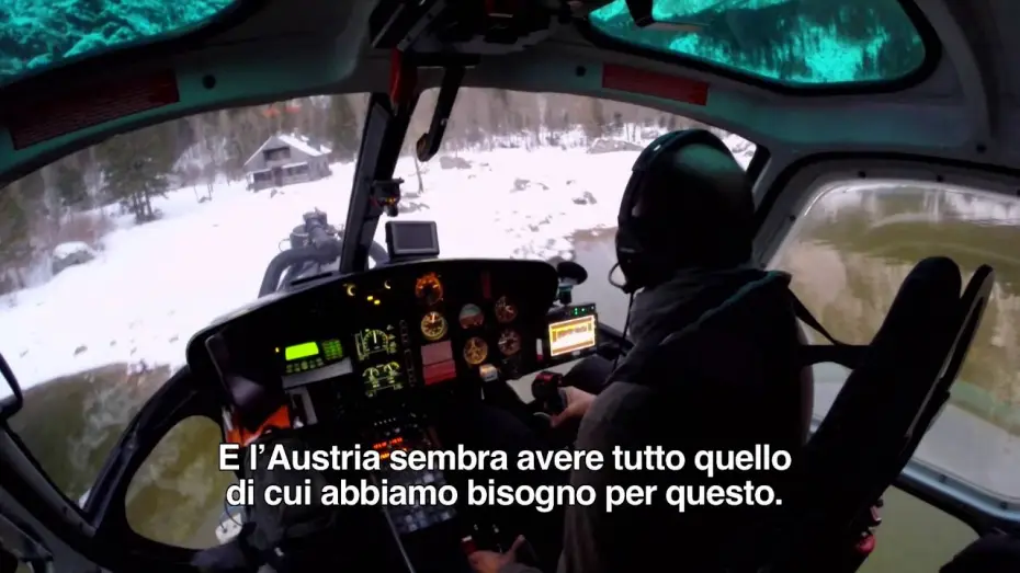 Watch film Spectre | 007 Spectre - Dietro le quinte - VLOG AUSTRIA