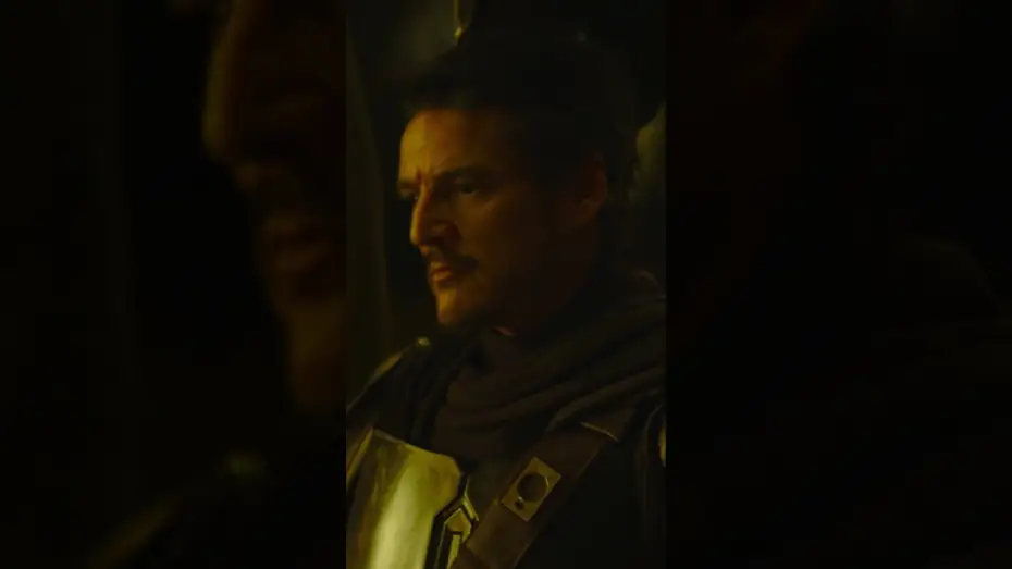 Watch film The Mandalorian & Grogu | Bounty Hunter