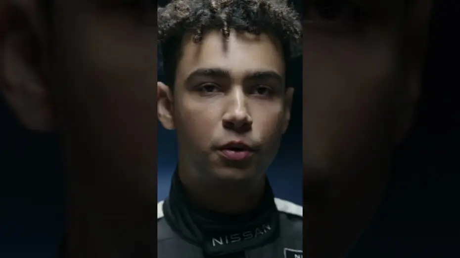 Watch film Gran Turismo | En el circuito no se puede reiniciar