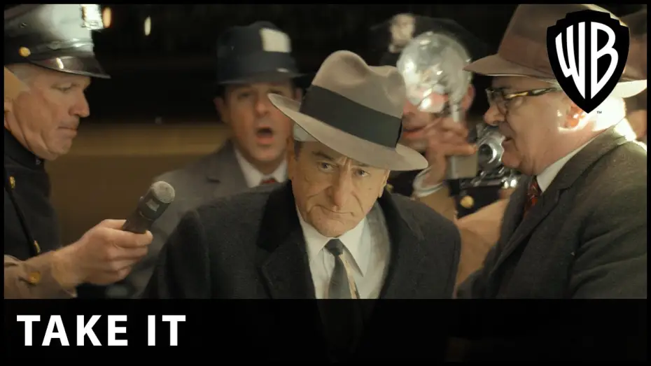 Watch film Alto Knights | Take It