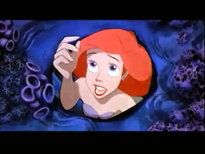 Watch film The Little Mermaid | La petite sir&egrave;ne (Bande Annonce VF)