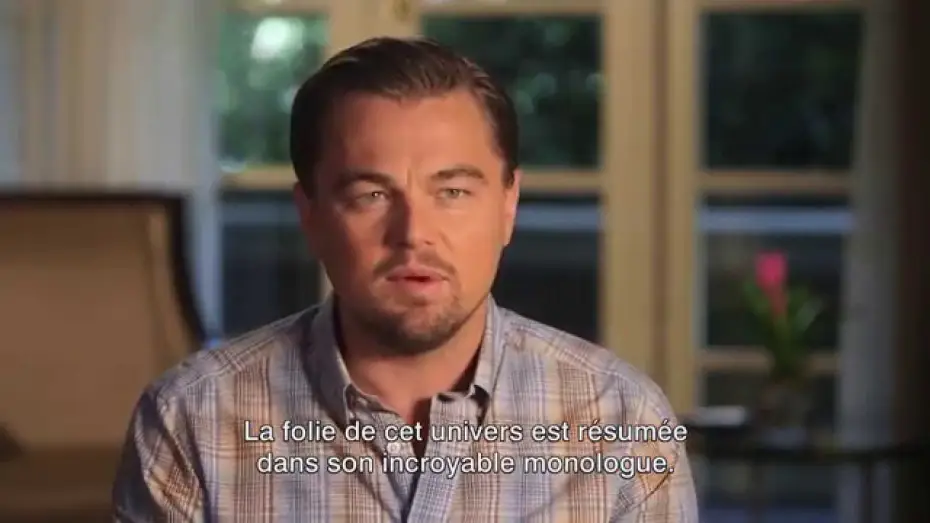 Watch film The Wolf of Wall Street | LE LOUP DE WALL STREET Bonus L'hymne de Stratton Oakmont VOST