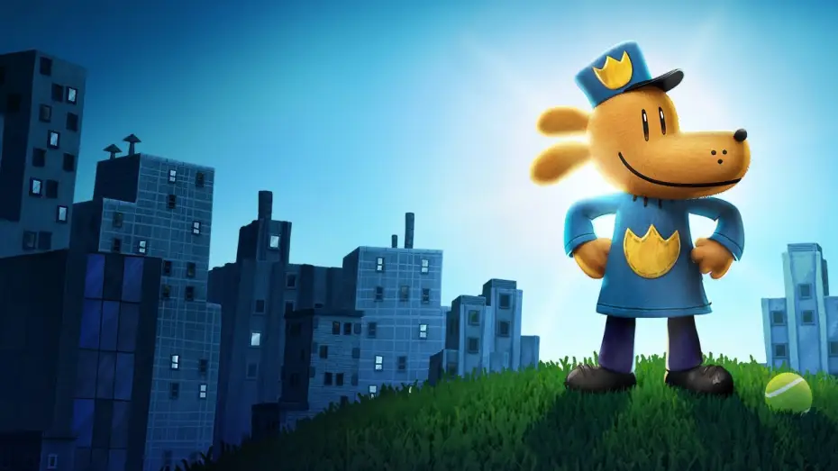 Watch film Dog Man | Dog Man | Trailer Ufficiale